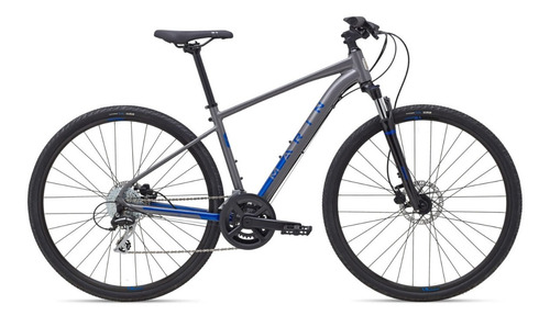 Bicicleta Marin San Rafael Ds2 - Tallas M-l