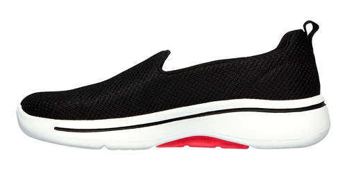 Imagen 2 de 5 de Tenis Mujer Skechers Gowalkarchfit-grateful