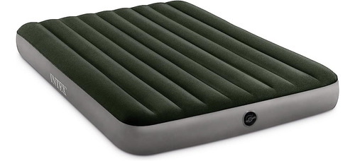 Intex 64109e Dura-beam Standard Series Prestige Downy Airbed