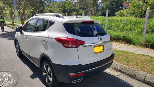 JAC S3 1.6 Hfc7161mv