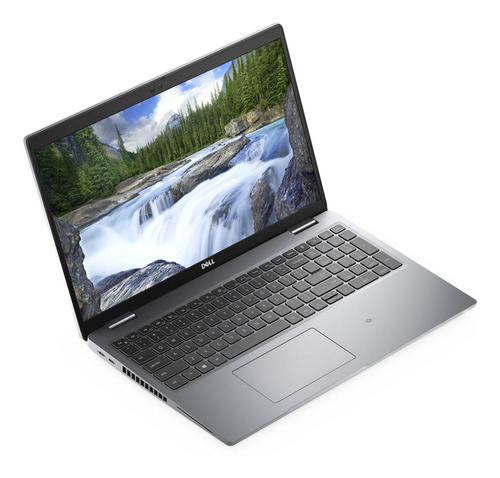 Notebook Dell Latitude I7 11va 5520 256ssd 32gb Ubu - Excelente (Reacondicionado)