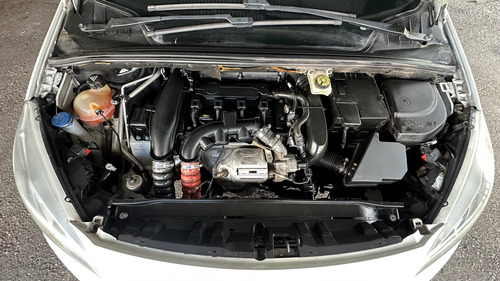 Peugeot 408 1.6 Feline Thp 163cv Tiptronic
