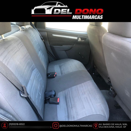 Chevrolet Prisma 1.0 Maxx Flexpower 4p