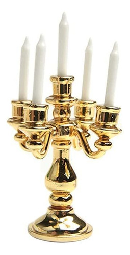 Candelabro Acxico