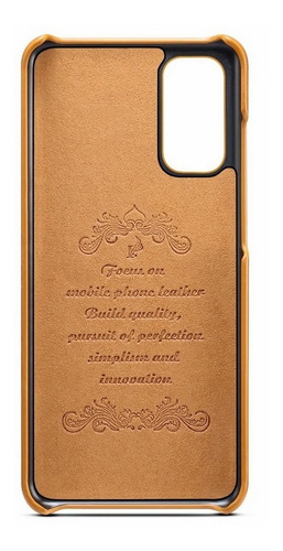 Tarjetero De Tarjetero Funda Para Samsung S20 Plus S10e S8 S