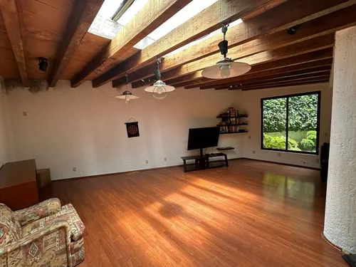 Casa En A Venta Interlomas