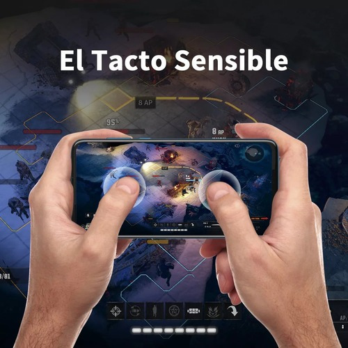 Pantalla Lcd Táctil Touch Display Para Moto E7/e7i Power Lcd