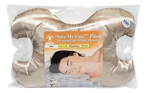 Almohada save my face new arrivals