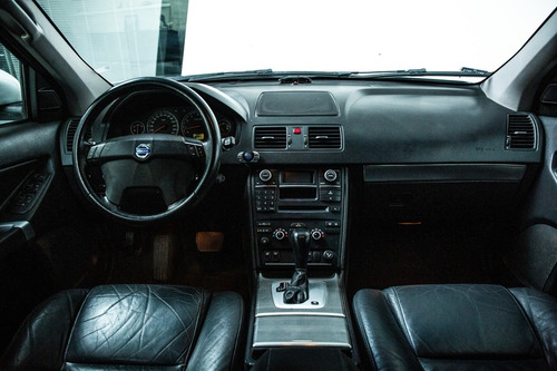 Imagen 5 de 6 de Volvo Xc90 3.2 Awd
