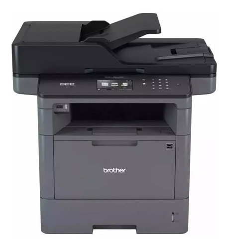 Impresora Multifuncion Fotocopiadora Brother Dcp 5650 Dn 