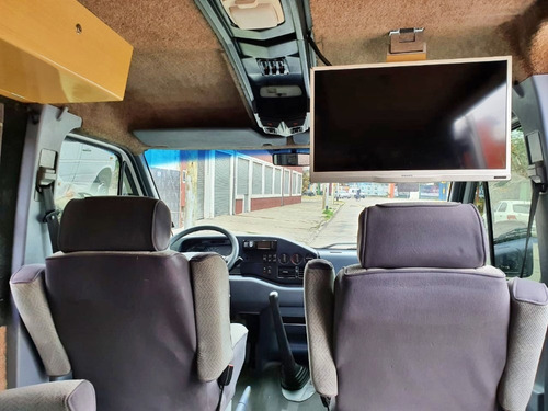 Imagen 12 de 14 de Motorhome Mercedes Benz Sprinter 310 2001