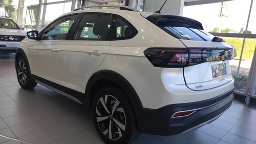 Volkswagen Nivus Highline Tsi 1.0 At