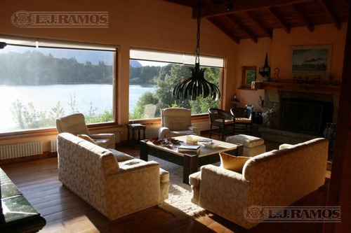 Imagen 7 de 13 de Casa En Villa Llao Llao
