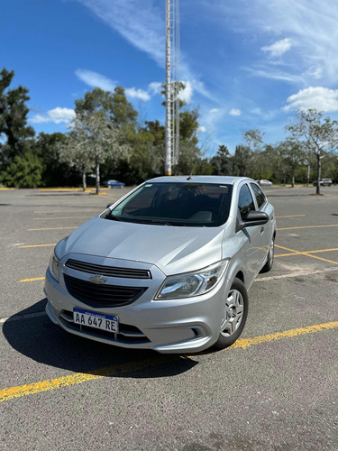 Chevrolet Onix 1.4 Joy Ls + 98cv