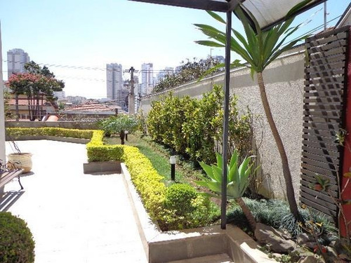 Imagem 11 de 30 de Apartamento Residencial À Venda, Água Rasa, São Paulo. - Ap3526
