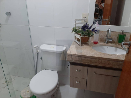Imagem 10 de 15 de Apartamento Com 3 Dormitórios À Venda, 110 M² Por R$ 750.000,00 - Cavaleiros - Macaé/rj - Ap0132