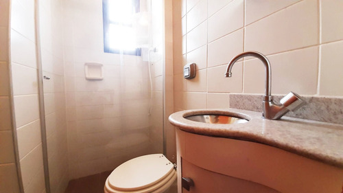 Imagem 22 de 27 de Apartamento, 200 M² - Venda Por R$ 1.000.000,00 Ou Aluguel Por R$ 6.000,00/mês - Praia Das Pitangueiras - Guarujá/sp - Ap3745