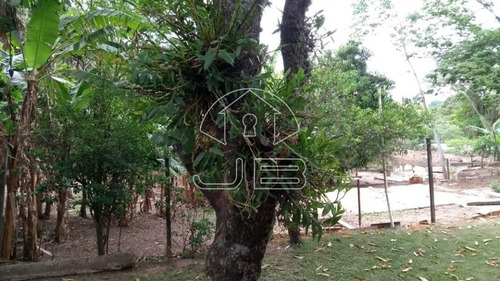 Imagem 6 de 30 de Chácara À Venda Em Rural - Ch013270