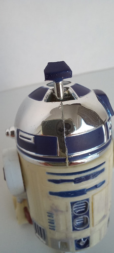 Star Wars R2-d2 Clone Droid (Usado)