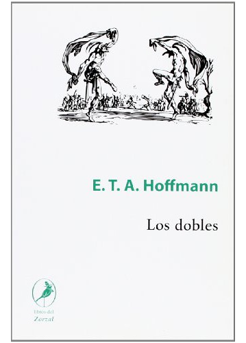 Libro Dobles - Hoffmann Ernst Theodor Amadeus (papel)