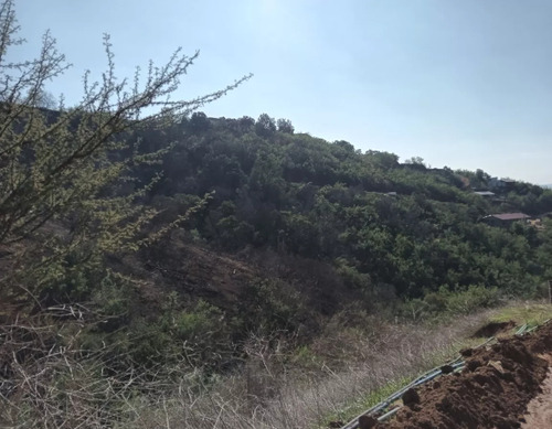 23 Hectáreas En La Tranquila Quebrada Escobares