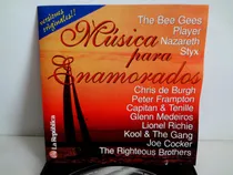 Comprar Música Para Enamorados 1997 Perú Temas Originales