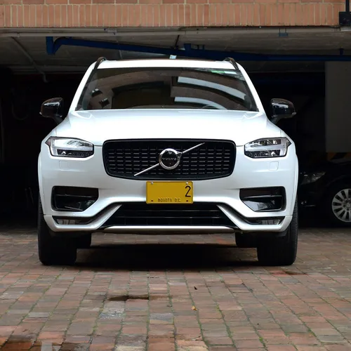 Volvo XC90 2.0 T6 Awd R-design