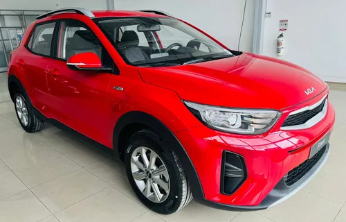 Kia Stonic Sin Pico Y Placa Mecanica Mail Hybrid