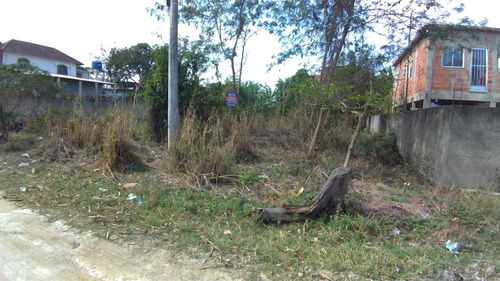Imagem 6 de 9 de Dois Terrenos De 360m² Cada Um, Vila Gabriela, Itaboraí!!!