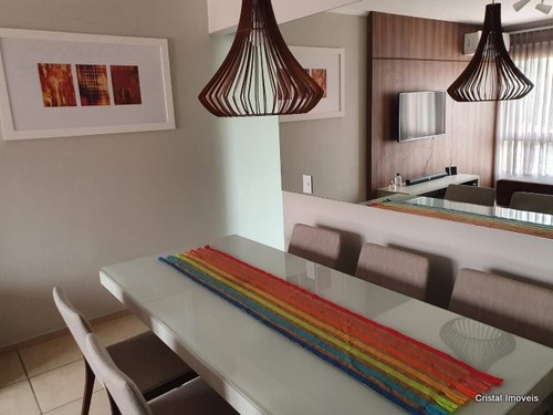 Imagem 5 de 16 de Apartamento Para Venda, 2 Dormitórios, Jd Sarah - São Paulo - 24144