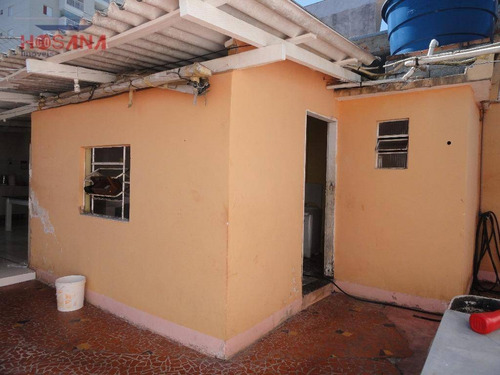 Imagem 8 de 15 de Casa Residencial À Venda, Região Central, Caieiras. - Ca0445