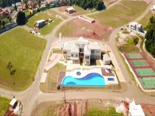 Imagem 7 de 10 de Lote Em Condominio - Mariapolis Gineta - 2172