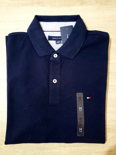 Camisa tommy hilfiger cheap masculina mercado livre
