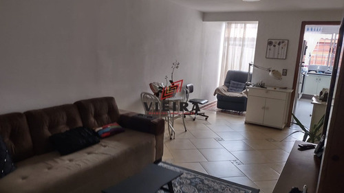Imagem 5 de 15 de Casa Em Codominio Fechado,03dormitorios! - 4001-1
