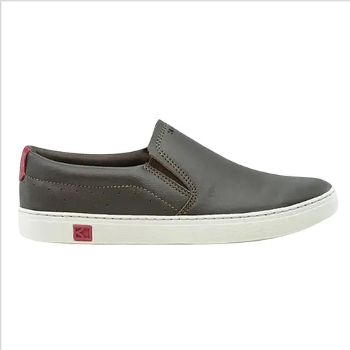 Sapatênis couro kildare sales