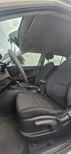 Hyundai Creta 1.6 Attitude Flex Automático 5p