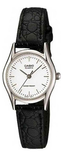 Reloj Casio Cuero Dama Ltp-1094 Colores Surtidos/relojesymas