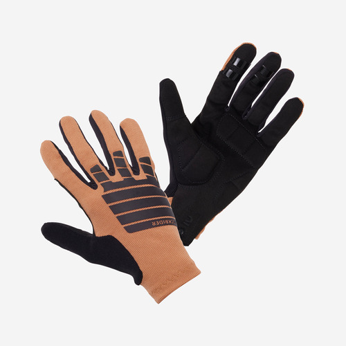 Guantes Mtb Exp 500 Café Rockrider