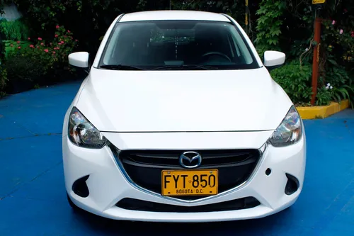 Mazda 2 1.5 Prime
