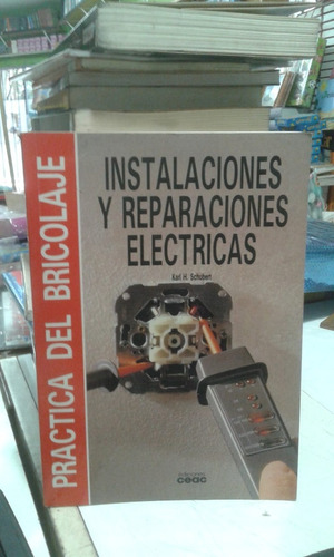 Instalaciones Y Reparaciones Electricas