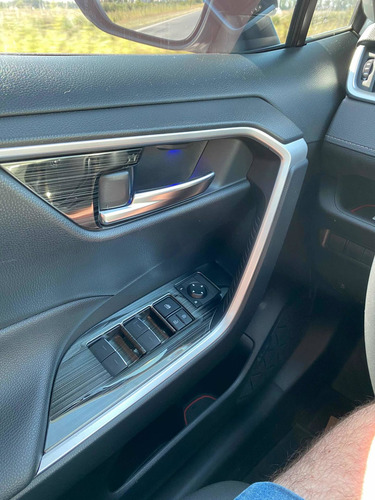 Toyota Rav4 Hybrida Xle Sport