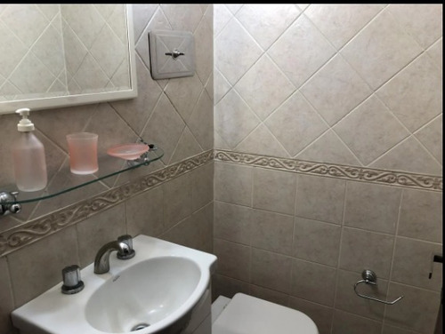 Imagen 11 de 18 de Departamento 4 Ambientes Con Dependencia - 2 Cocheras - Alvear 2200