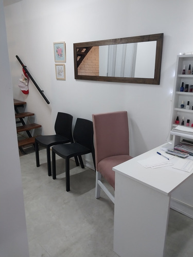 Alquiler De Gabinetes/consultorio