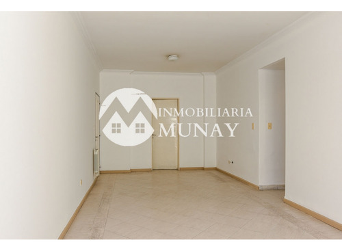 Departamento En Venta Macrocentro Planta Baja