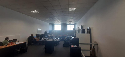 Predio Industrial Y Logístico A 15 Cuadras De General Paz