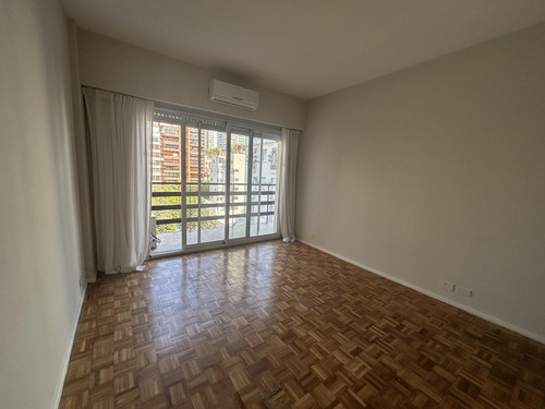 Depto 4 Ambientes Alquiler - Av Del Libertador 3500, Palermo