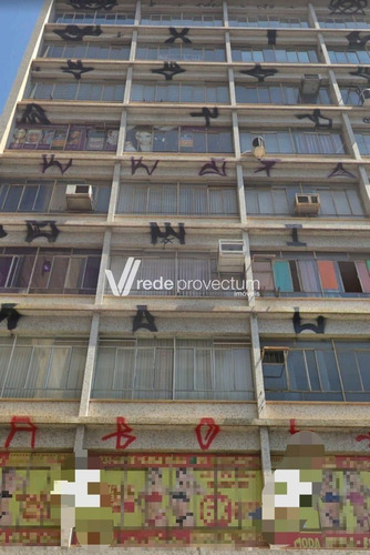 Imagem 1 de 10 de Sala À Venda Em Centro - Sa285417