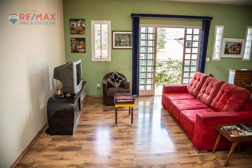 Casa Com 4 Dormitórios À Venda, 235 M² Por R$ 397.000,00 - Wanel Ville - Sorocaba/sp - Ca1991