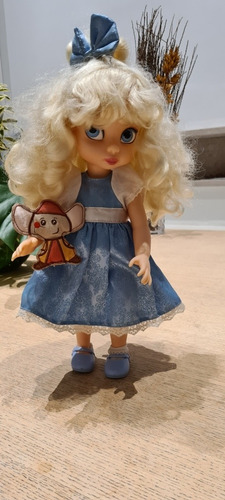 Branca De Neve Disney Animation Praticamente Novas!!!
