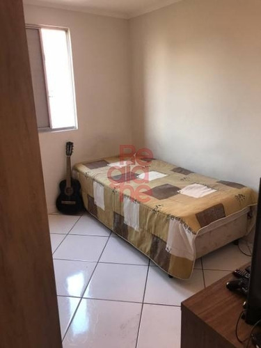Imagem 7 de 8 de Apartamento À Venda No Bairro Santa Terezinha - 3480